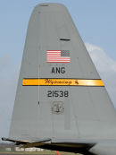 USAF Lockheed C-130H Hercules